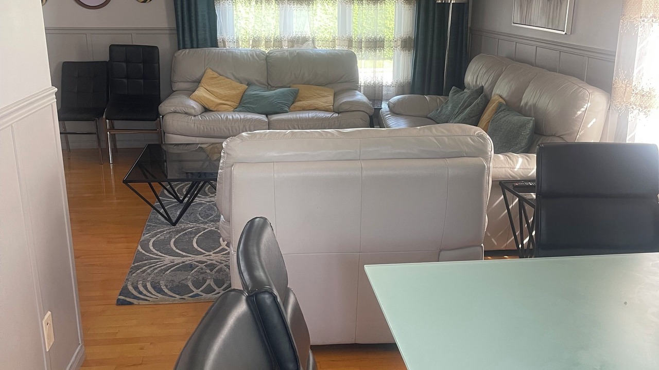 Photo of Livingroom in Levis