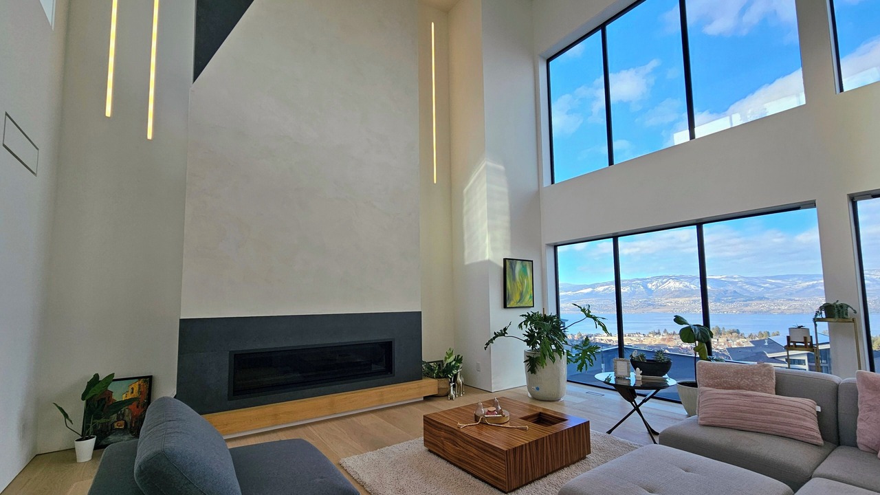 Photo of Livingroom in Southwest Mission