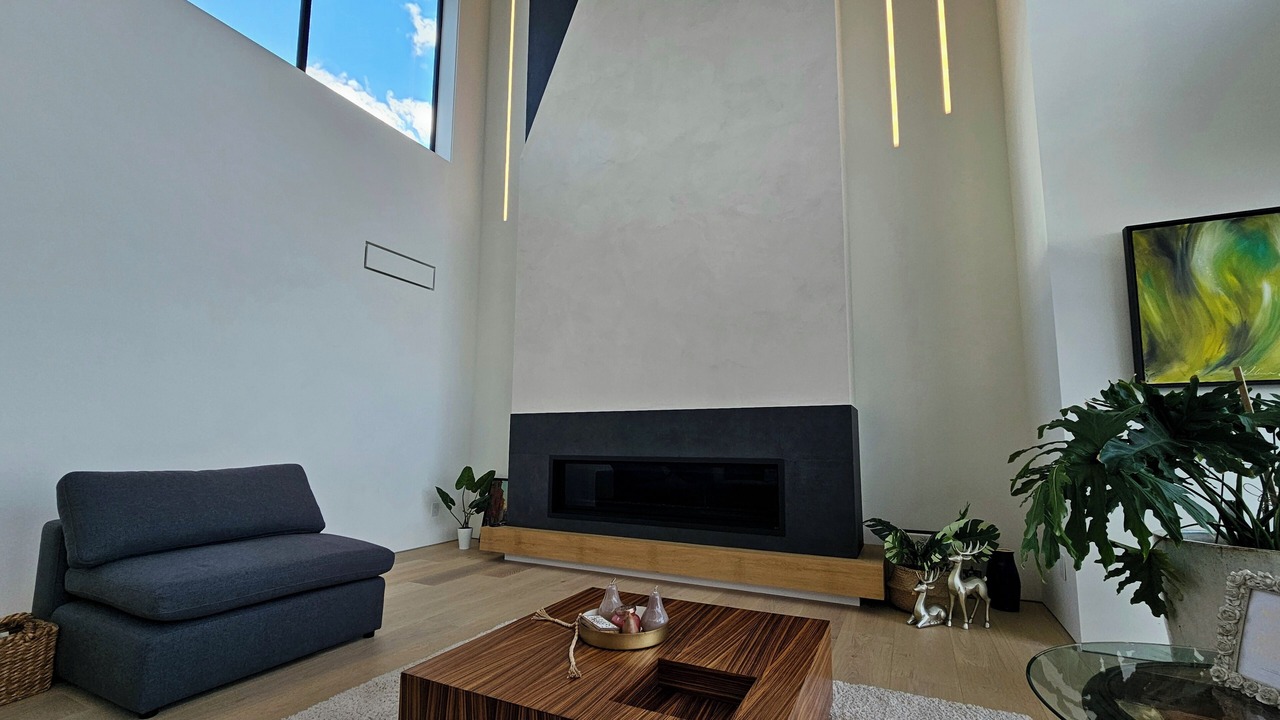 Photo of Livingroom in Southwest Mission