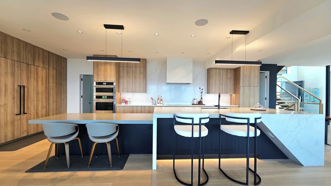 Photo of Kitchen in Southwest Mission