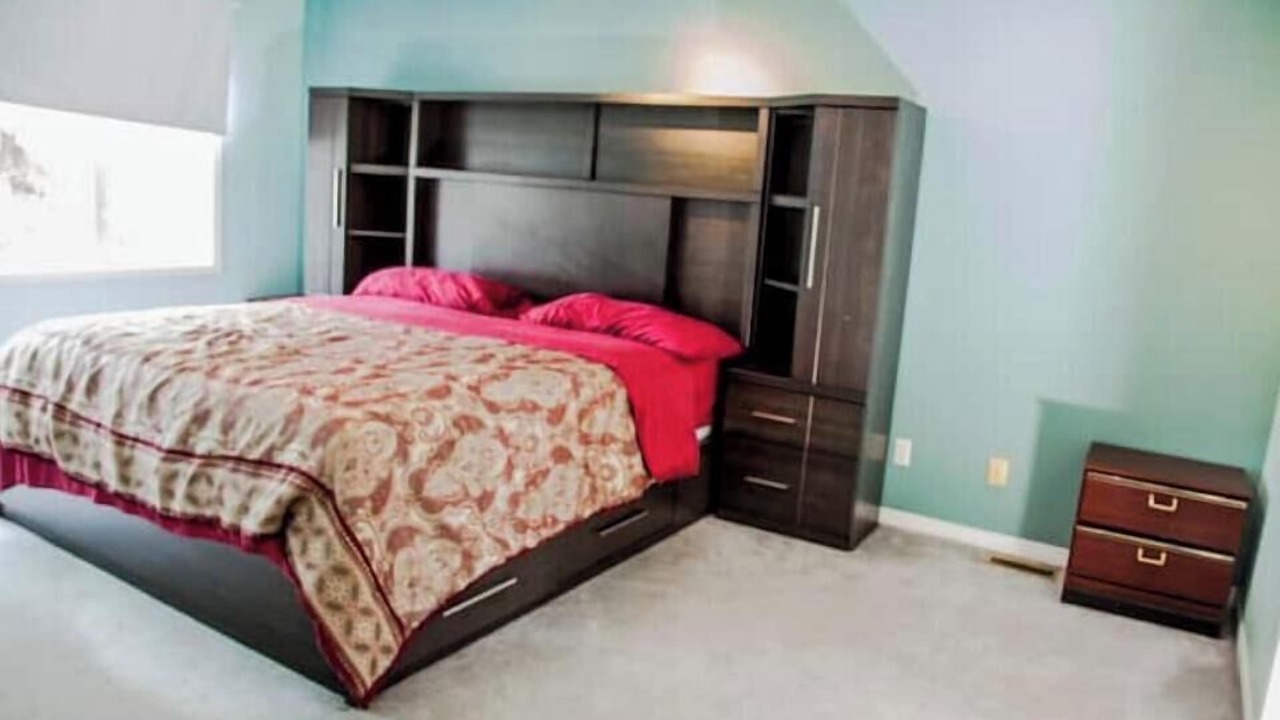 Photo of Bedroom in Aylmer