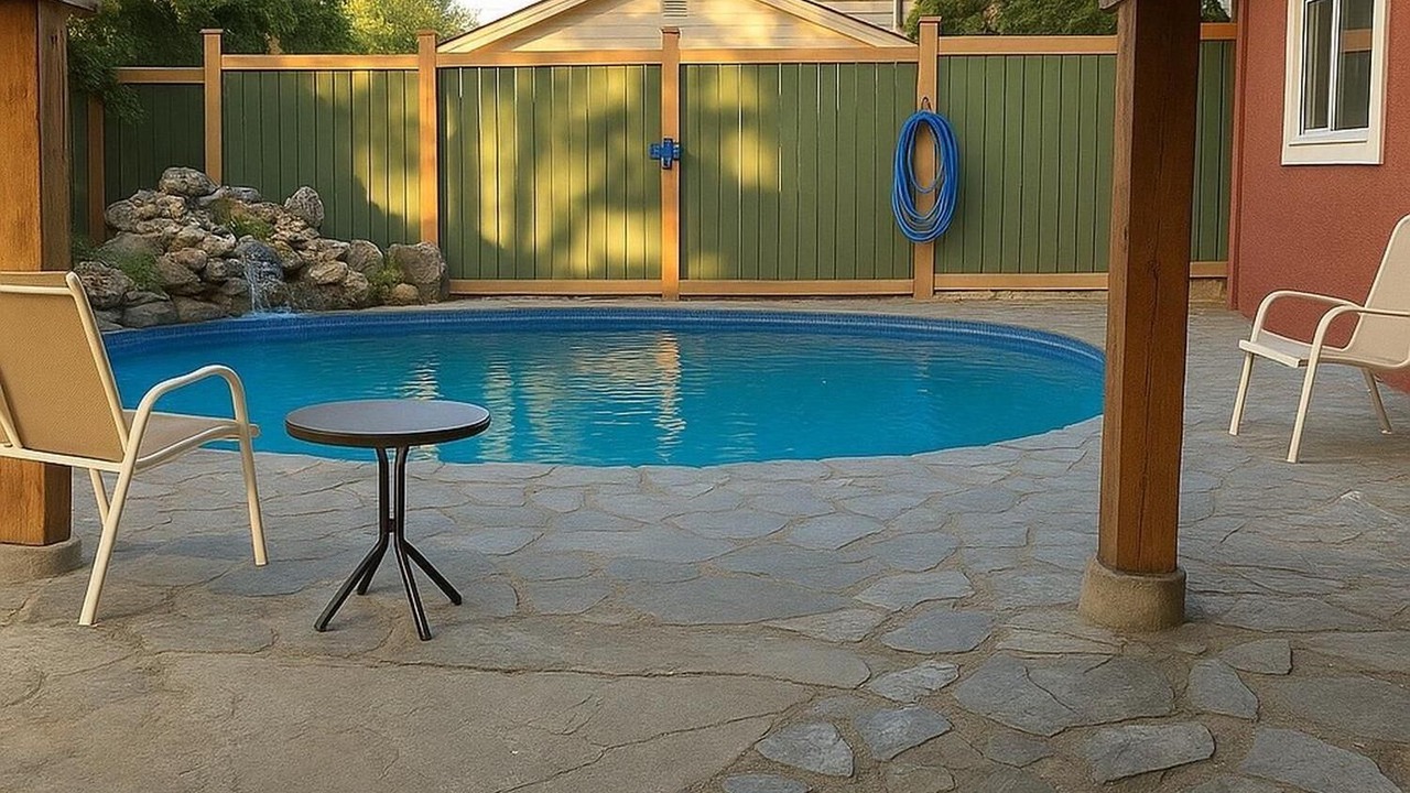 Photo of Outdoor in Saanich East