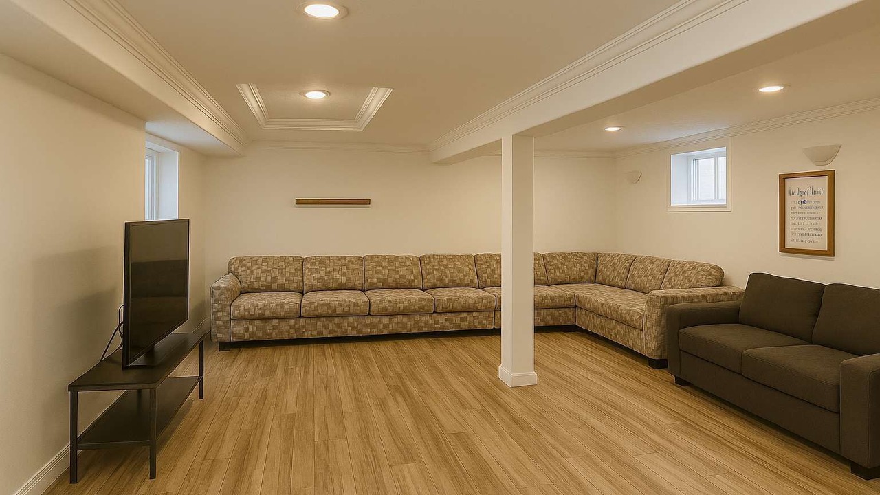 Photo of Livingroom in Saanich East