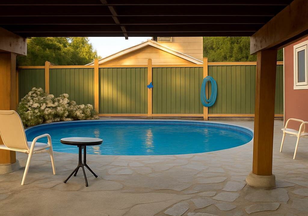 Photo of Outdoor in Saanich East