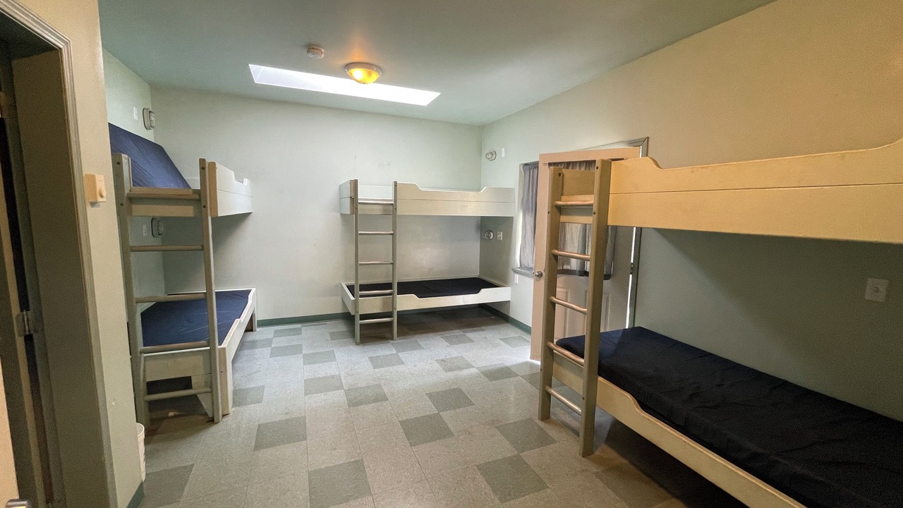 Photo of Bedroom in Keats Island