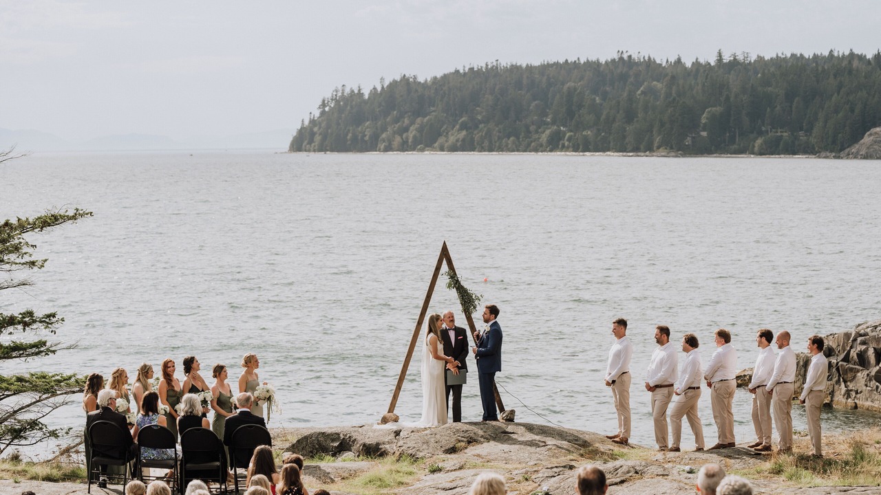 Photo of Others in Keats Island