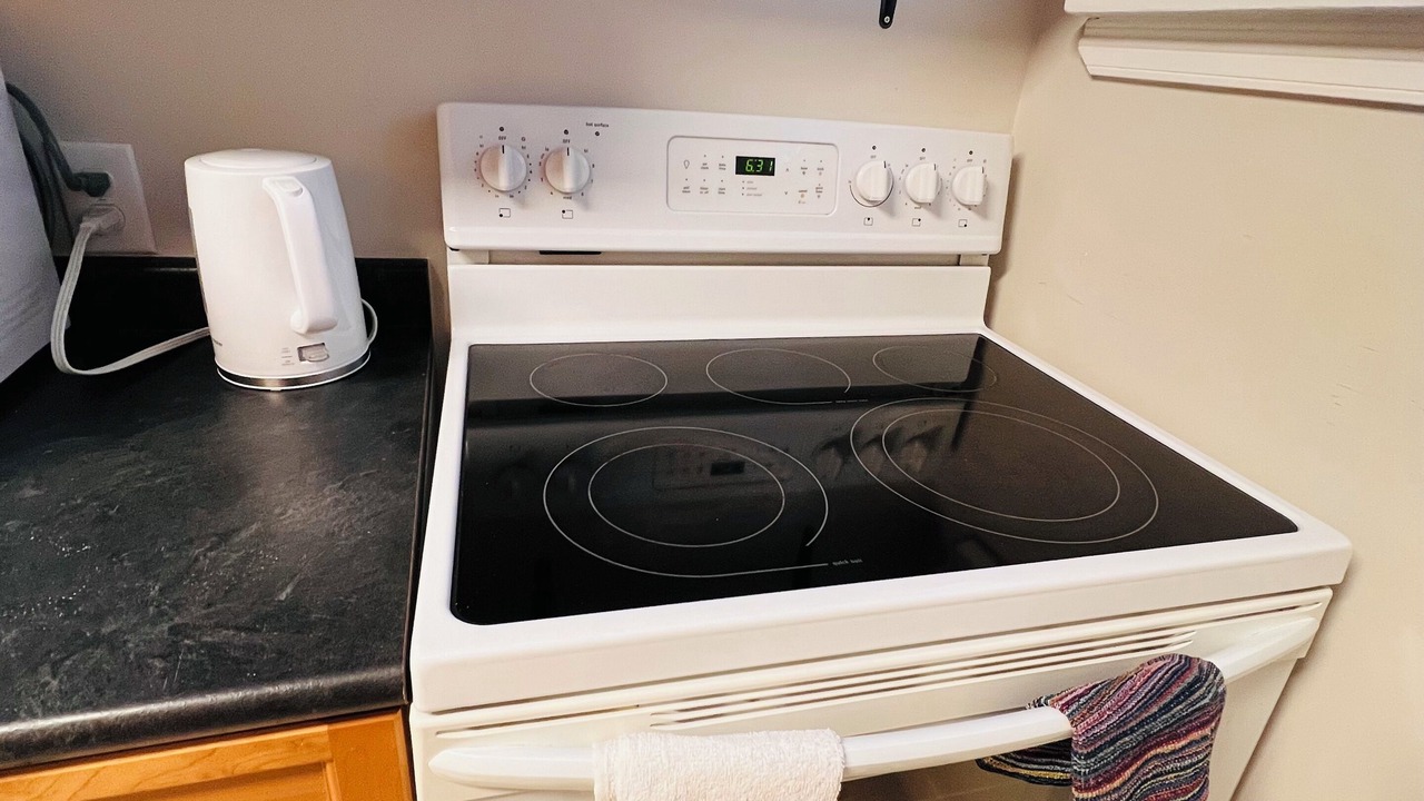 Photo of Kitchen in Medicine Hat