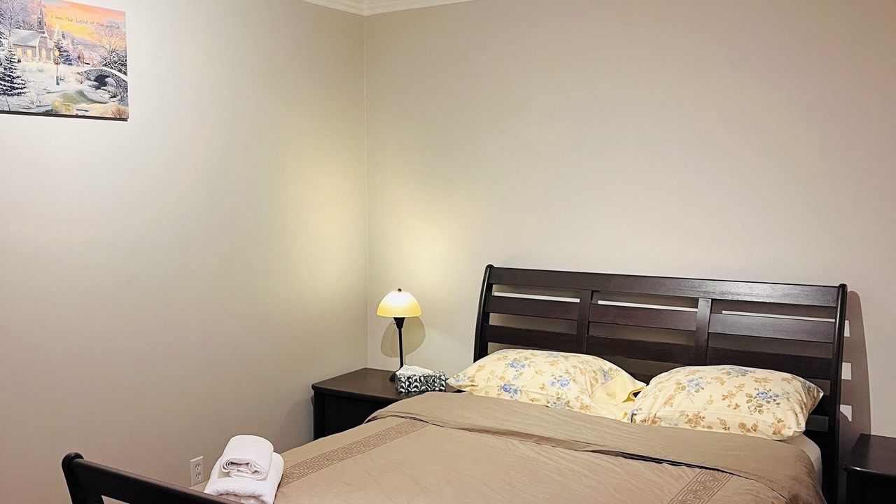 Photo of Bedroom in Medicine Hat