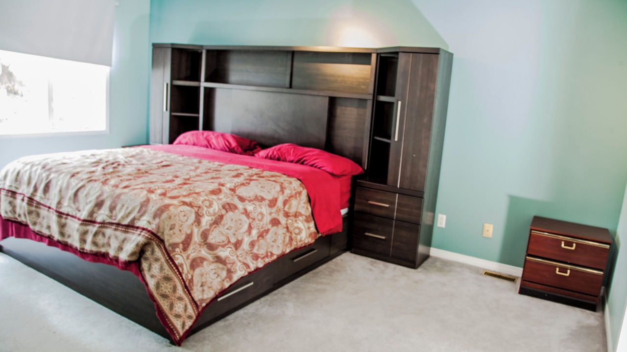 Photo of Bedroom in Aylmer