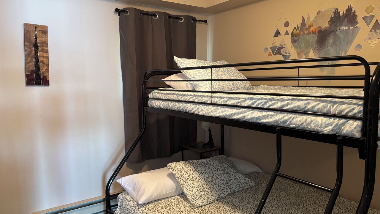 Photo of Bedroom in Scugog