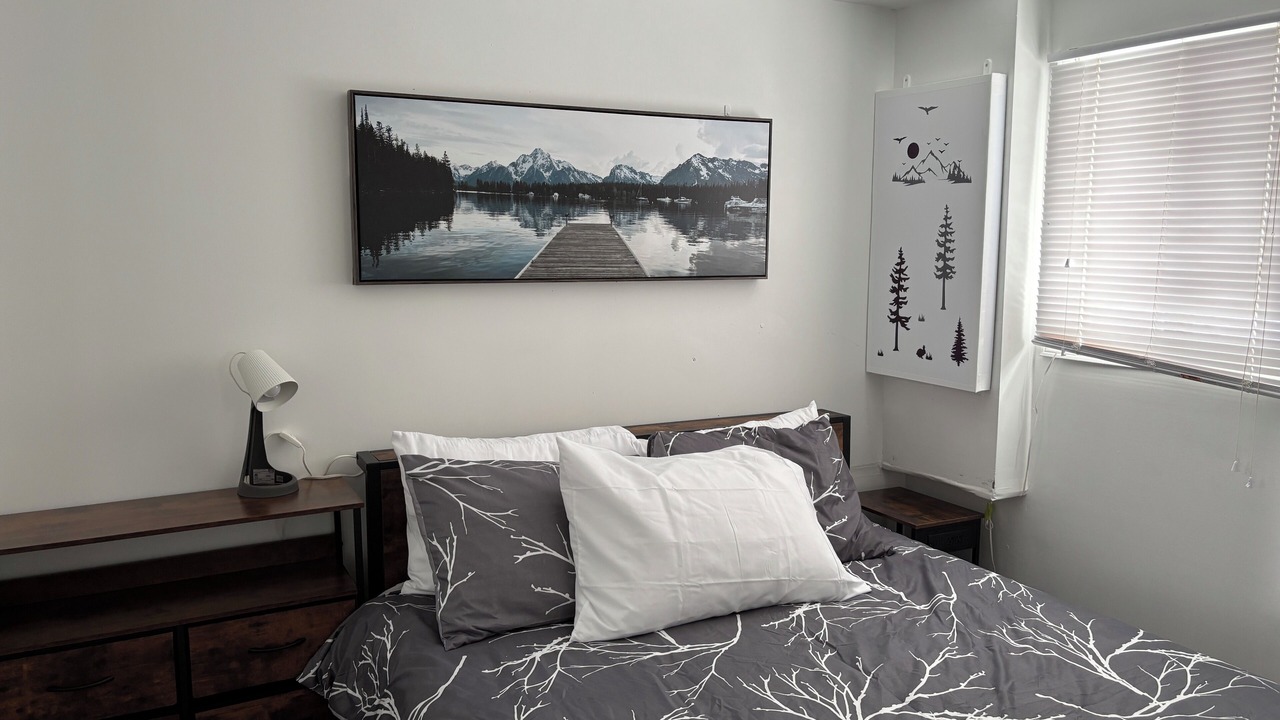 Photo of Bedroom in Scugog