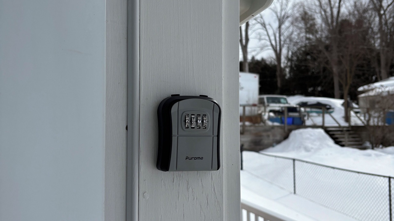 Photo of Outdoor in Scugog
