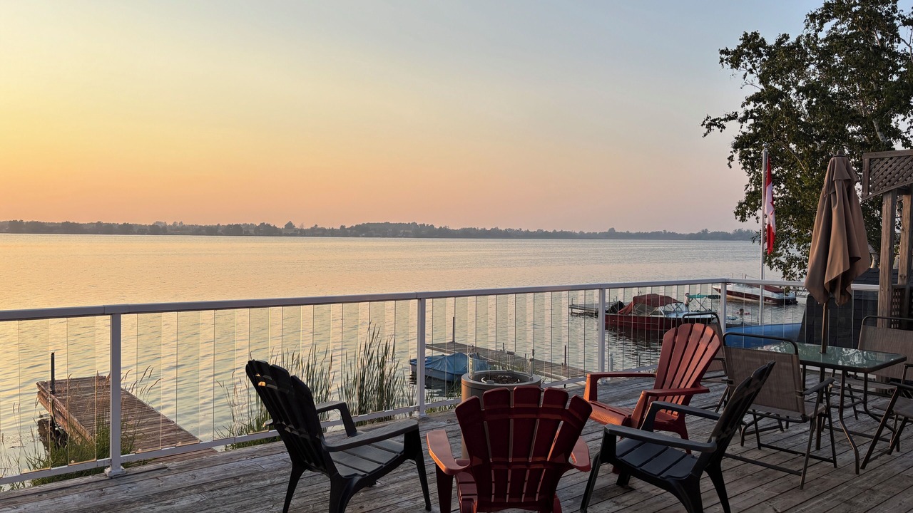 Photo of Outdoor in Scugog