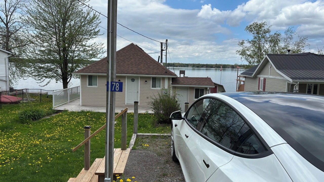 Photo of Outdoor in Scugog