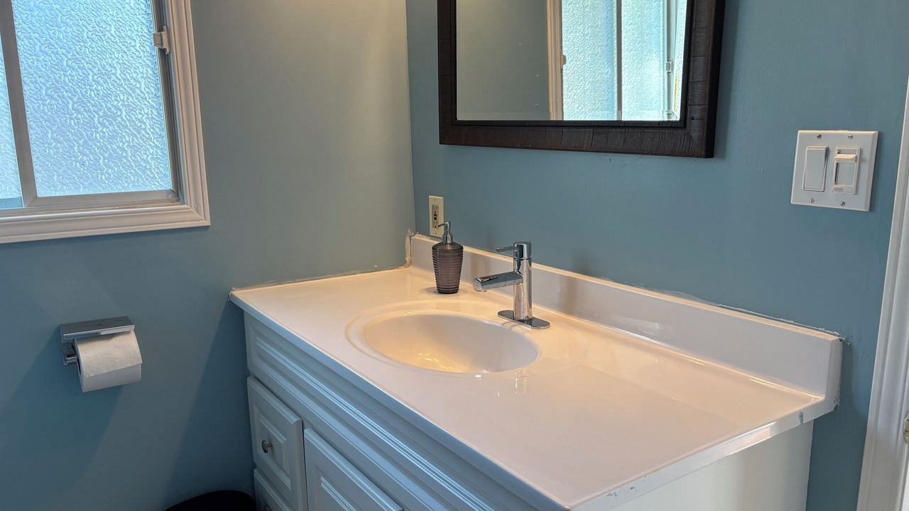 Photo of Bathroom in Scugog