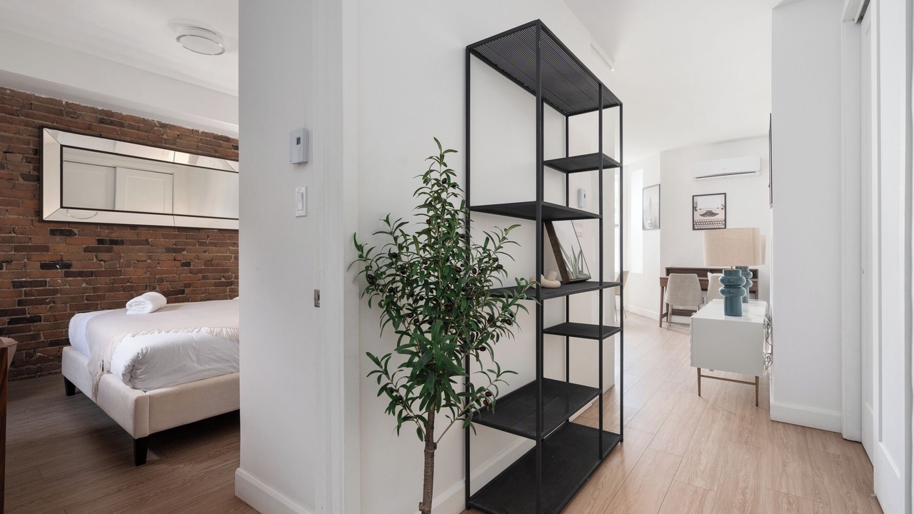 Photo of Bedroom in Mile End