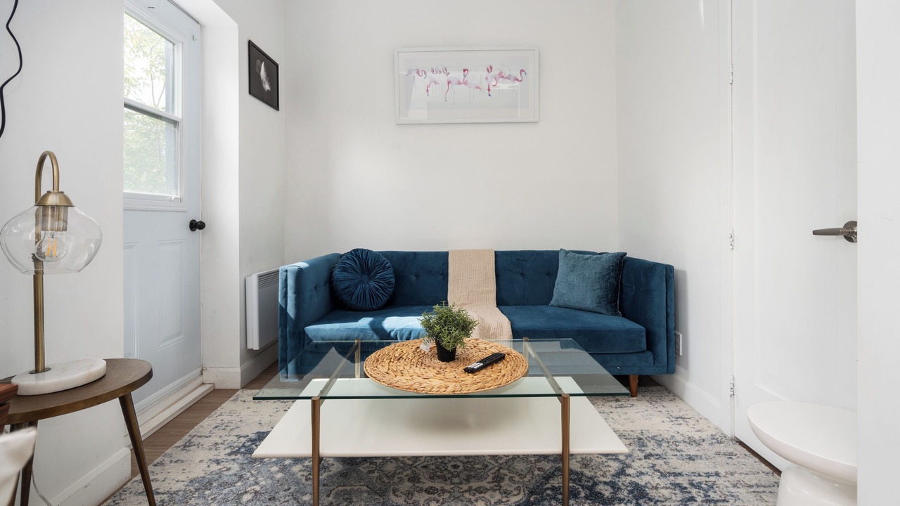 Photo of Livingroom in Mile End