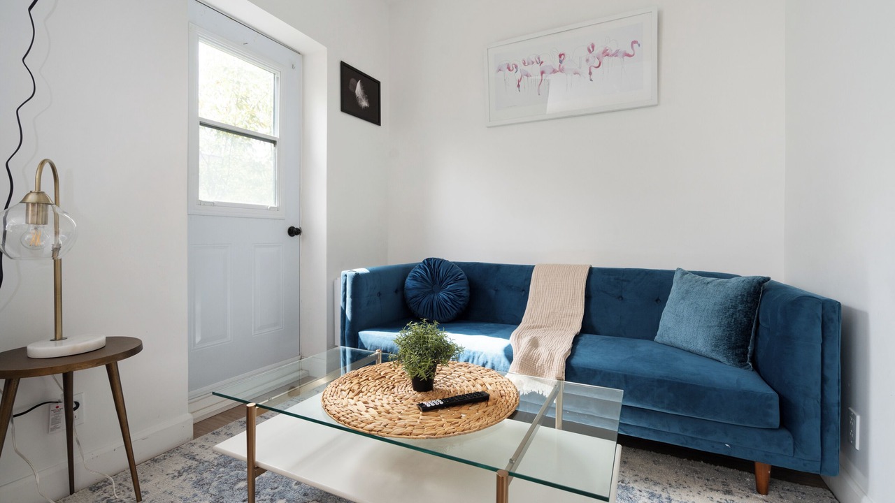 Photo of Livingroom in Mile End