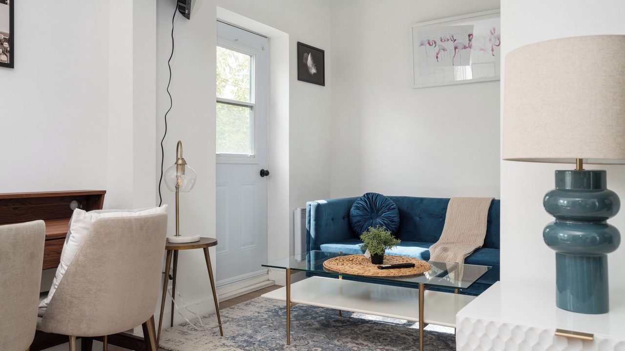 Photo of Livingroom in Mile End