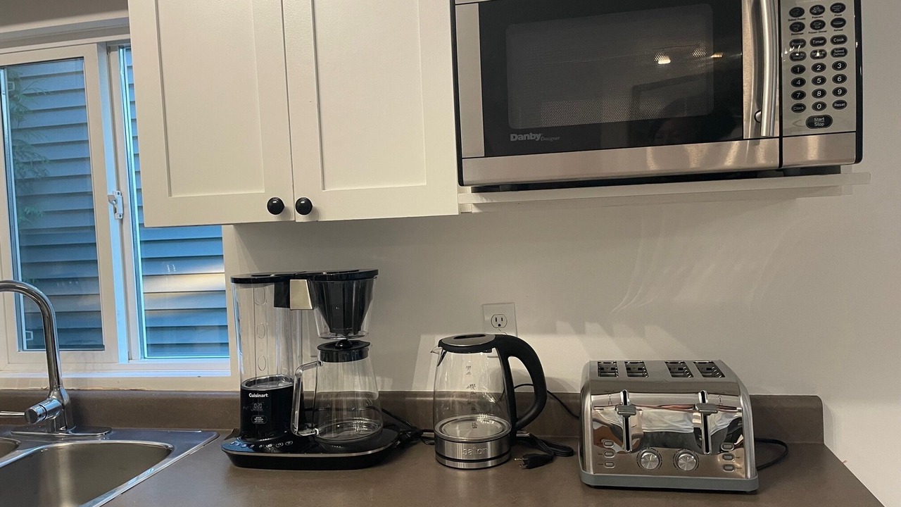 Photo of Kitchen in Yorkson