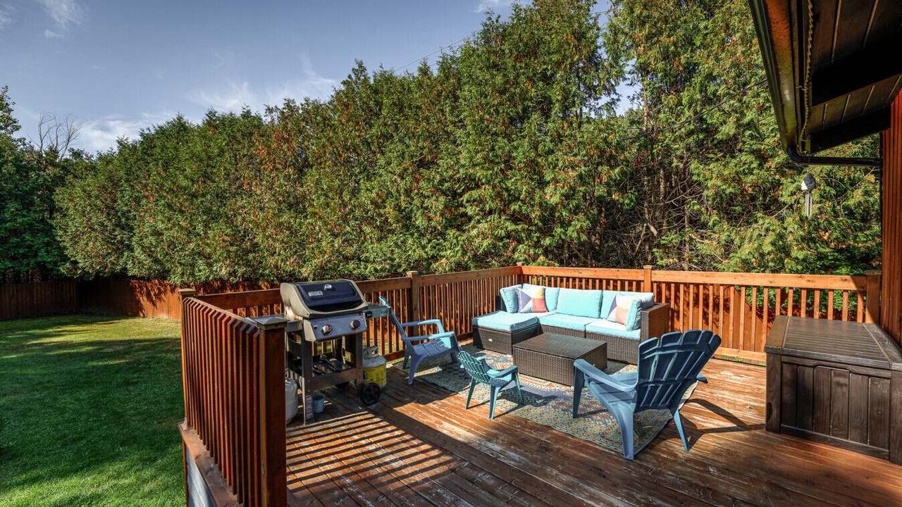 Photo of Outdoor in Mont-Tremblant