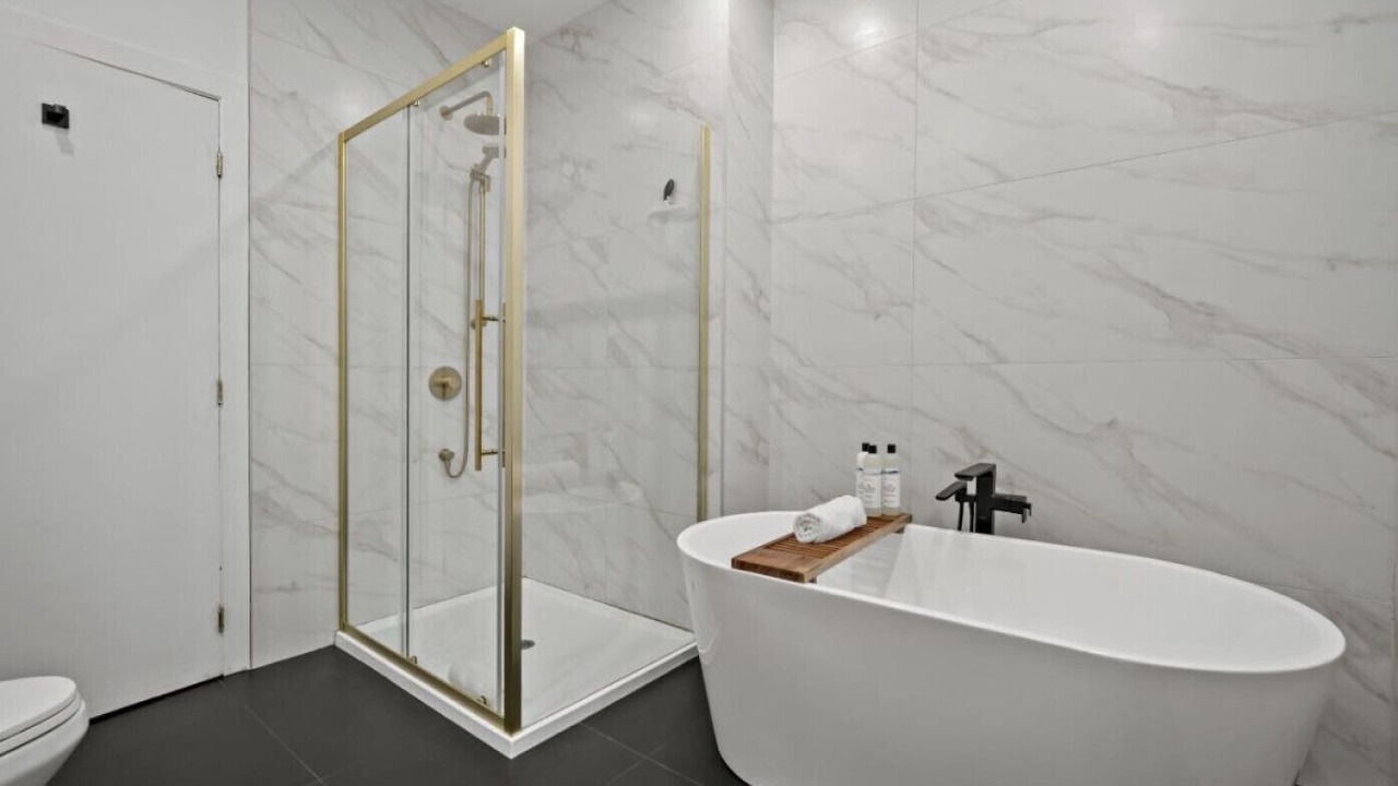 Photo of Bathroom in Mont-Tremblant
