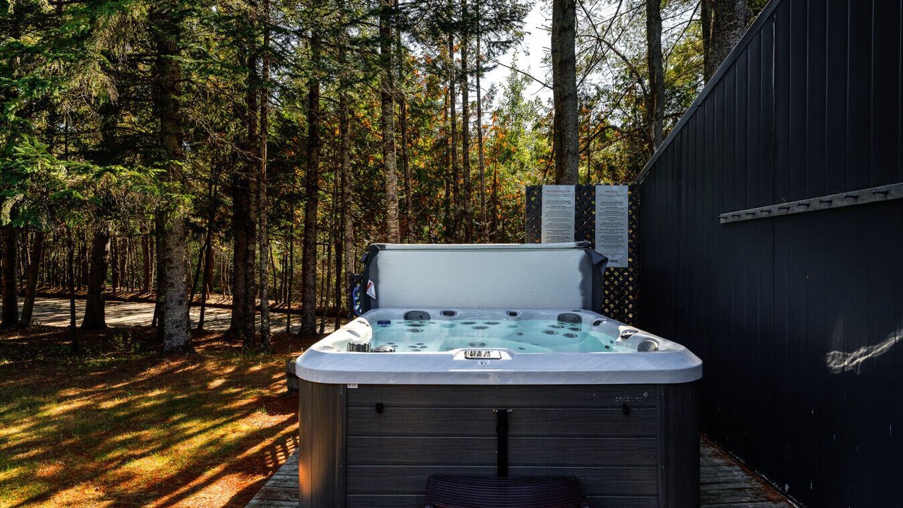 Photo of Outdoor in Mont-Tremblant