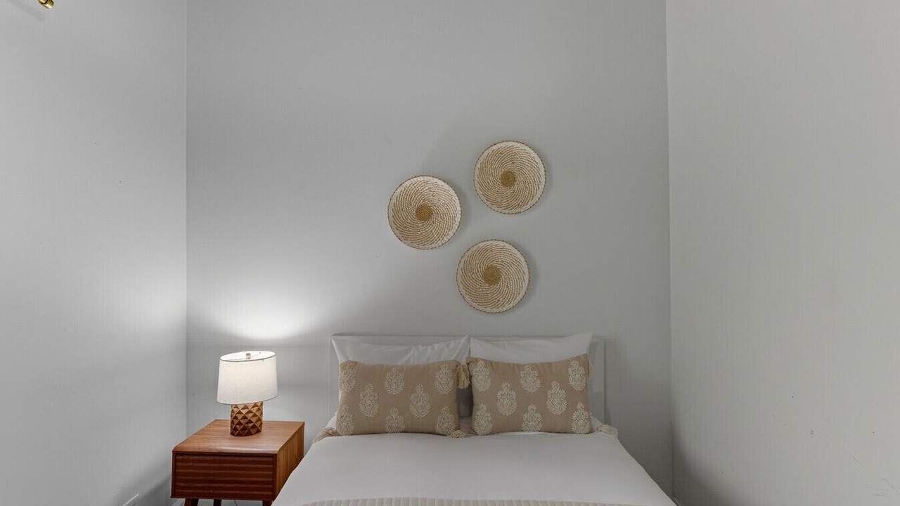 Photo of Bedroom in Mont-Tremblant