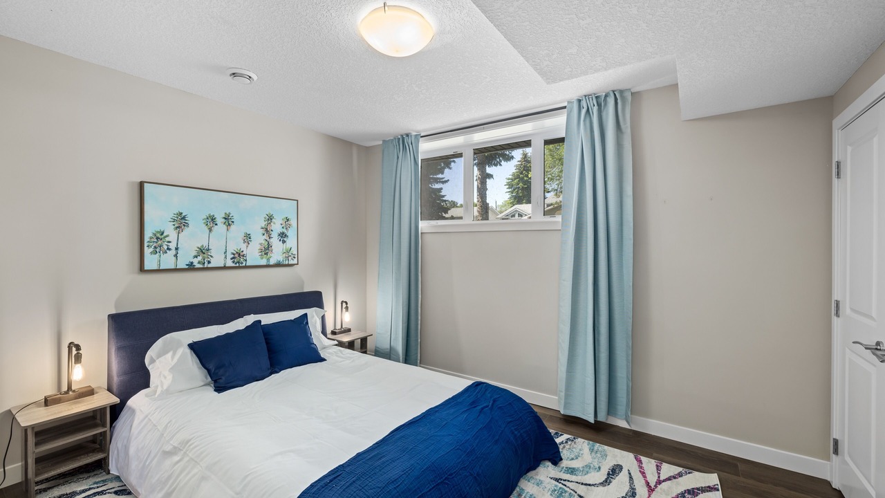 Photo of Bedroom in Jasper Place