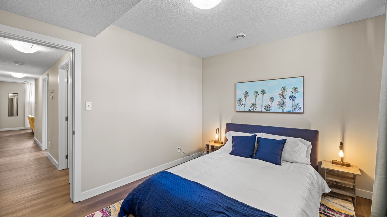 Photo of Bedroom in Jasper Place