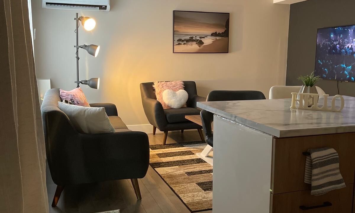 Photo of Livingroom in Riverview