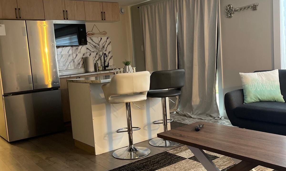 Photo of Livingroom in Riverview