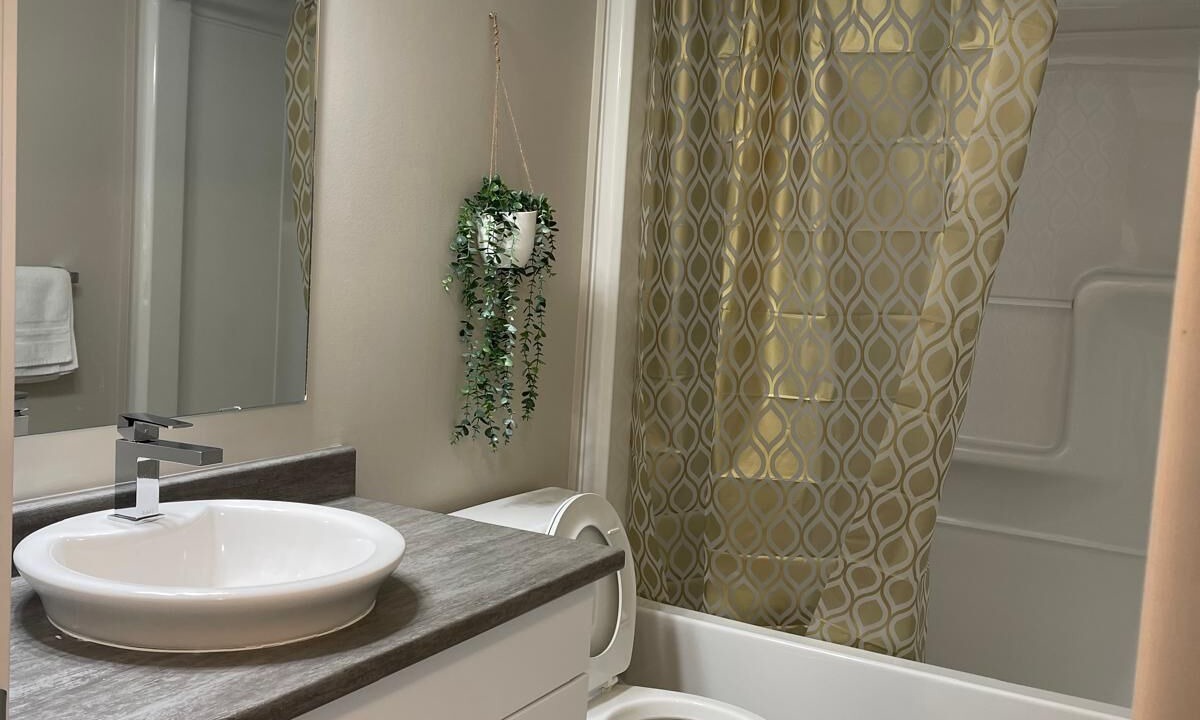 Photo of Bathroom in Riverview