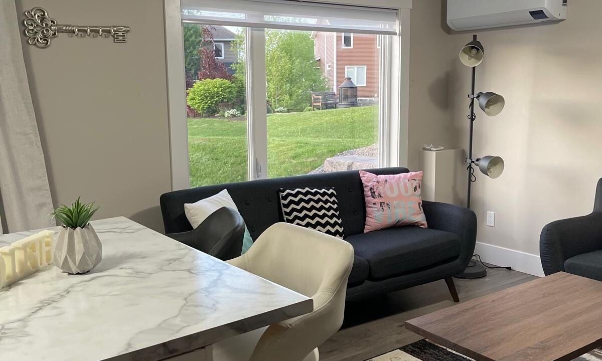 Photo of Livingroom in Riverview