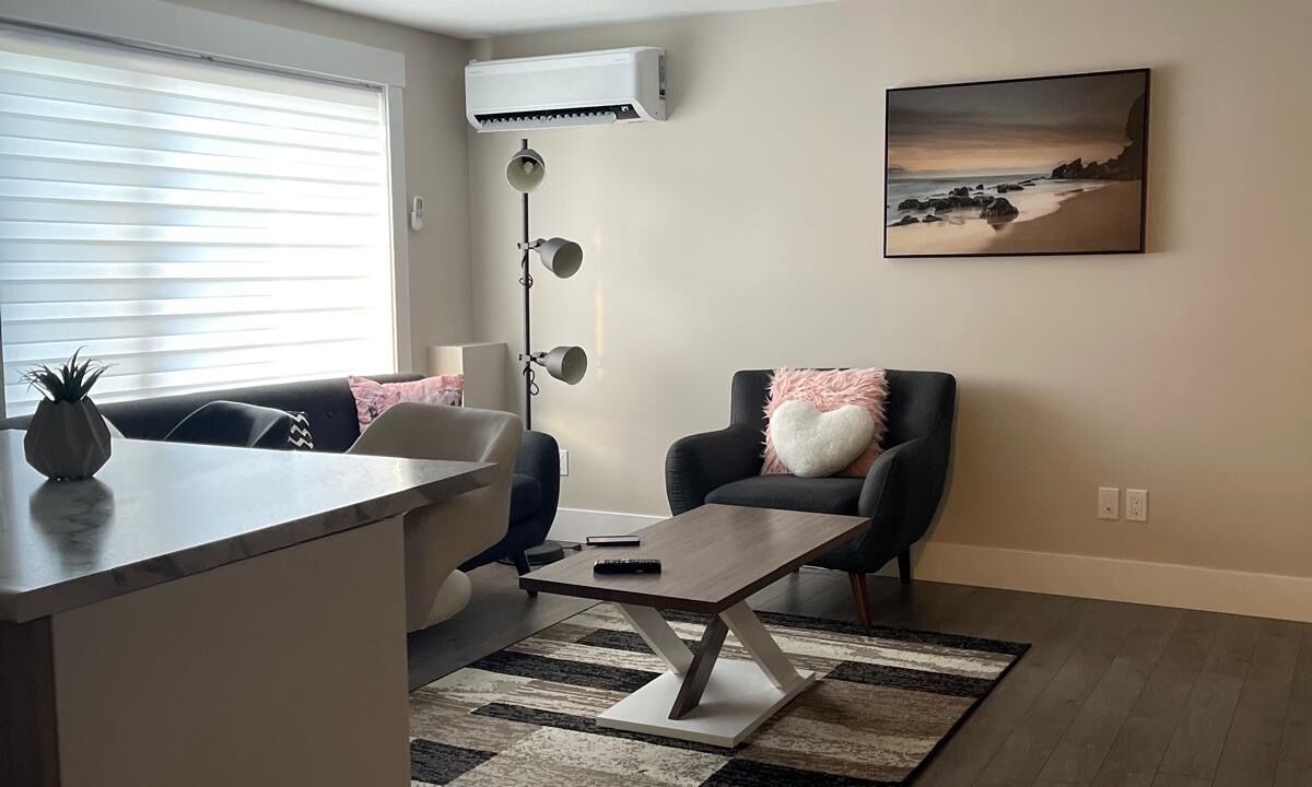 Photo of Livingroom in Riverview