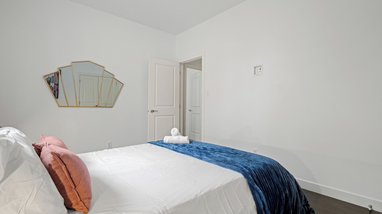 Photo of Bedroom in Jasper Place