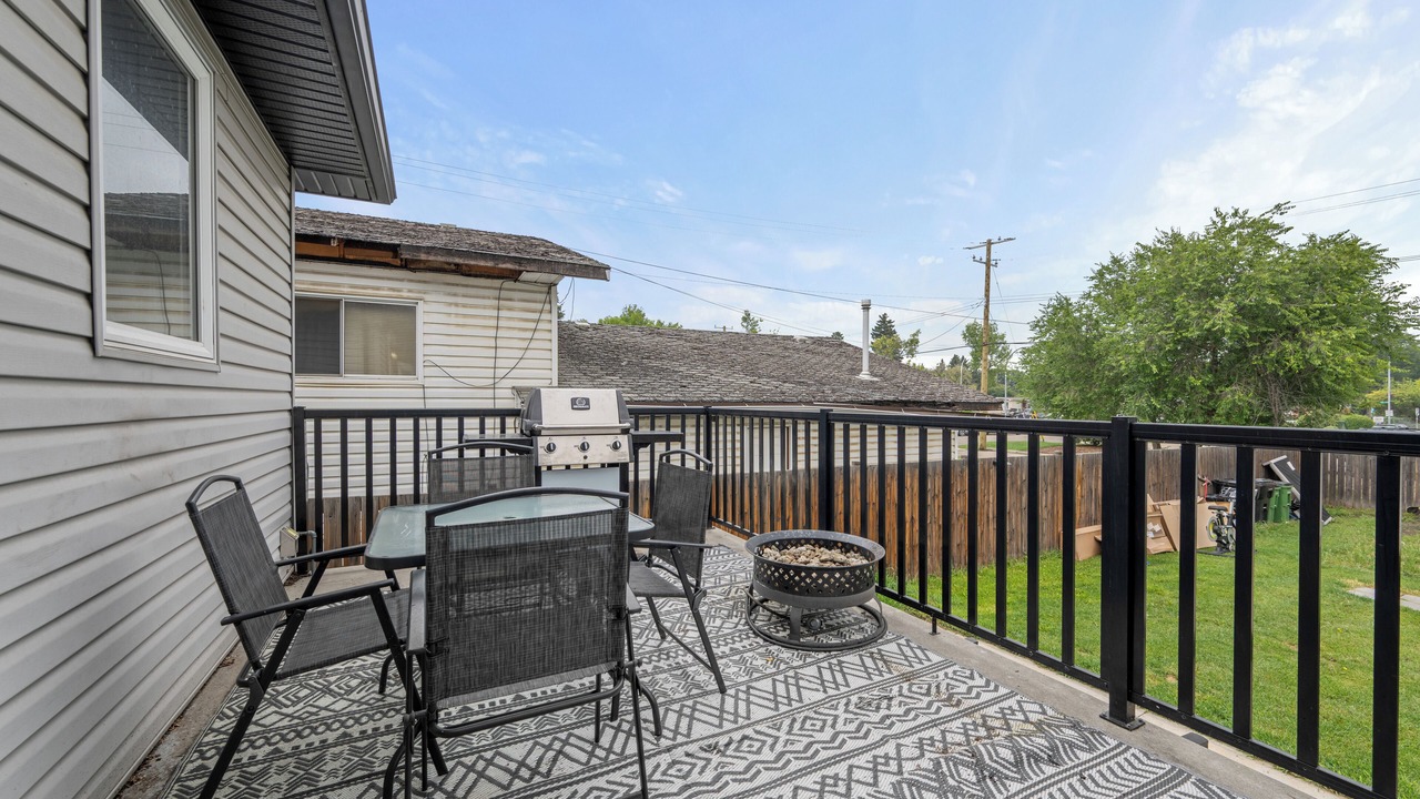 Photo of Outdoor in Jasper Place