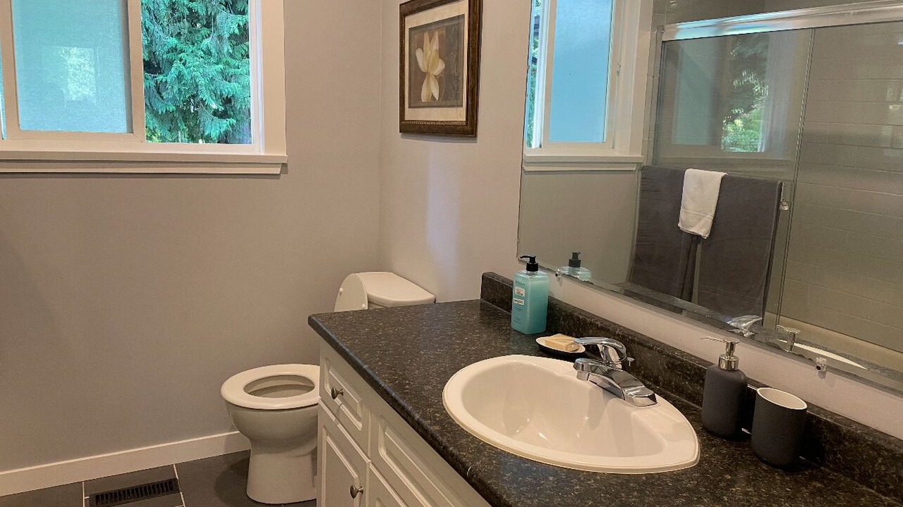 Photo of Bathroom in Bradner