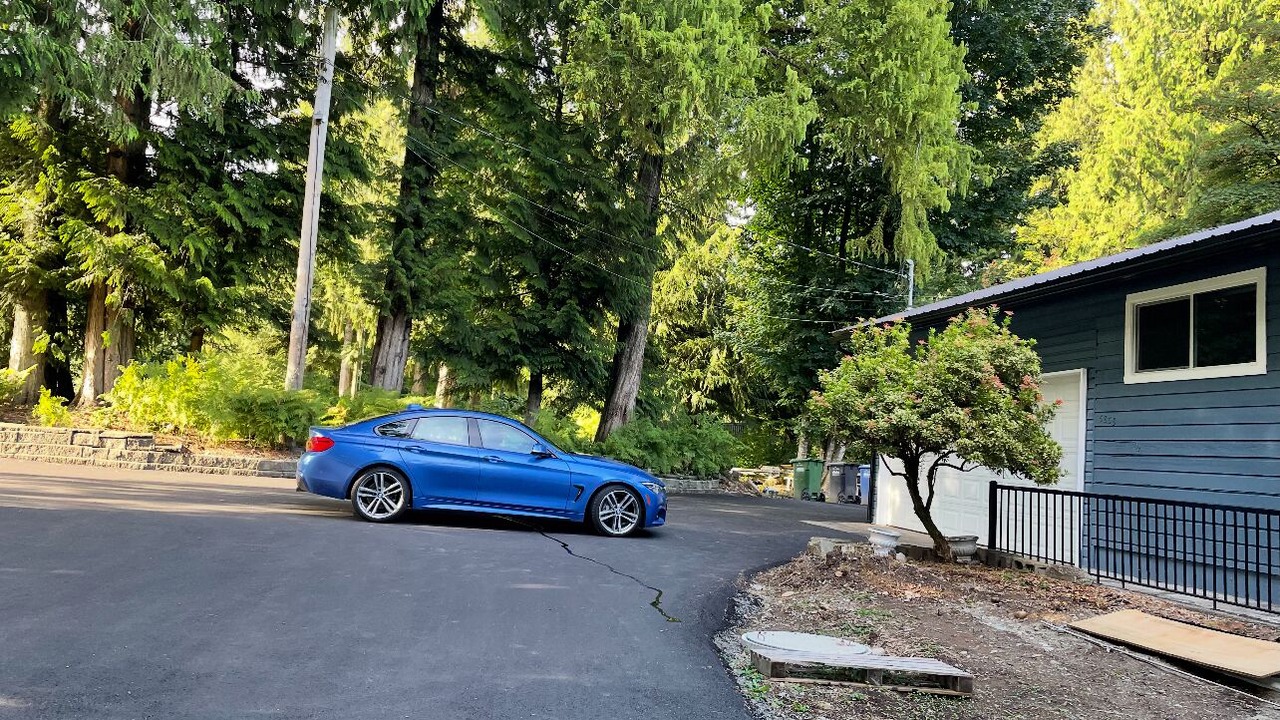 Photo of Outdoor in Bradner