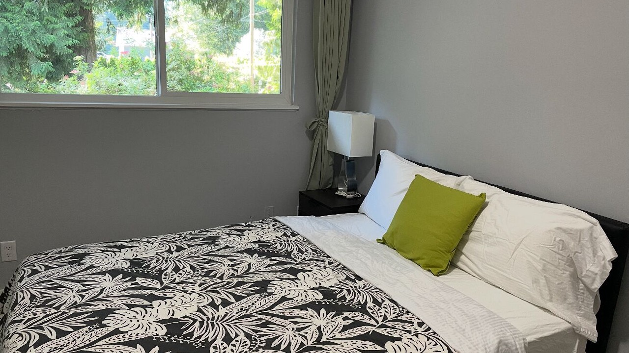 Photo of Bedroom in Bradner