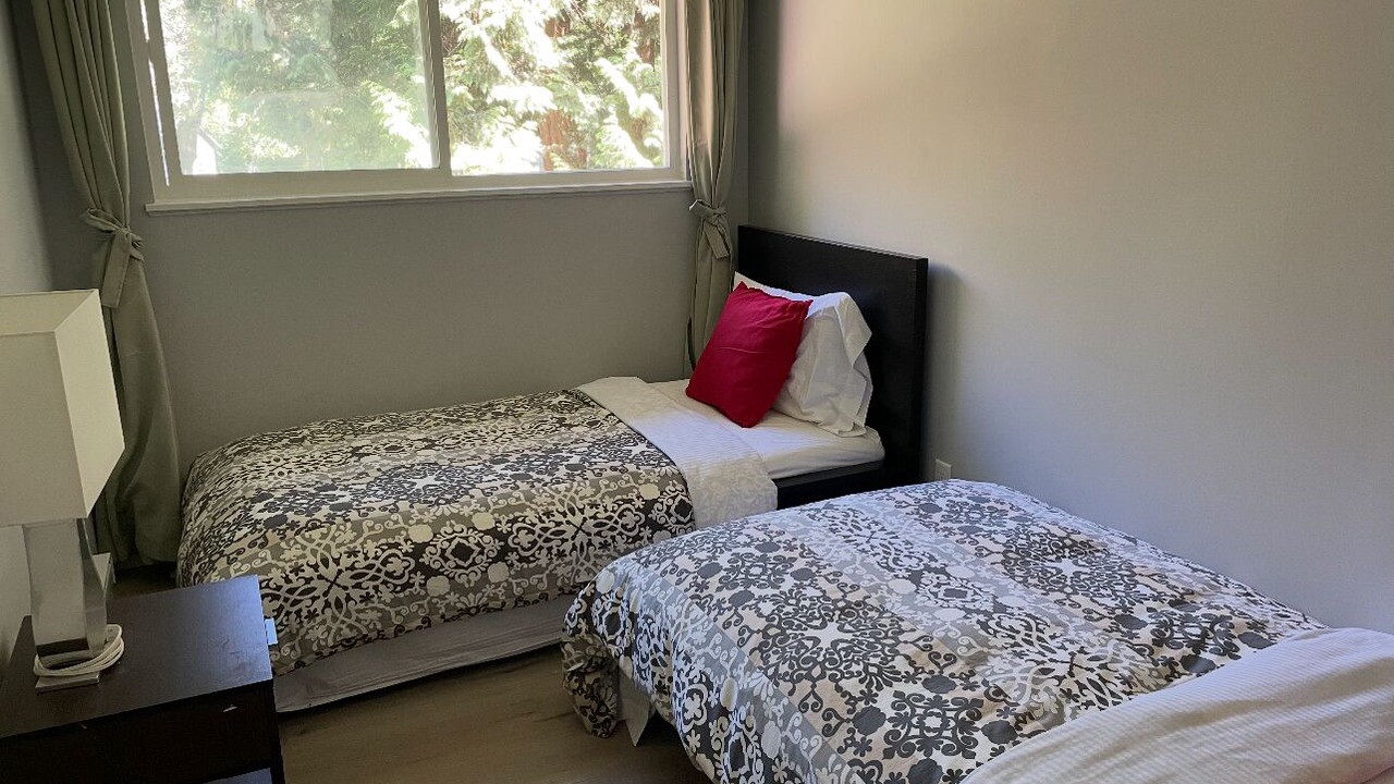 Photo of Bedroom in Bradner