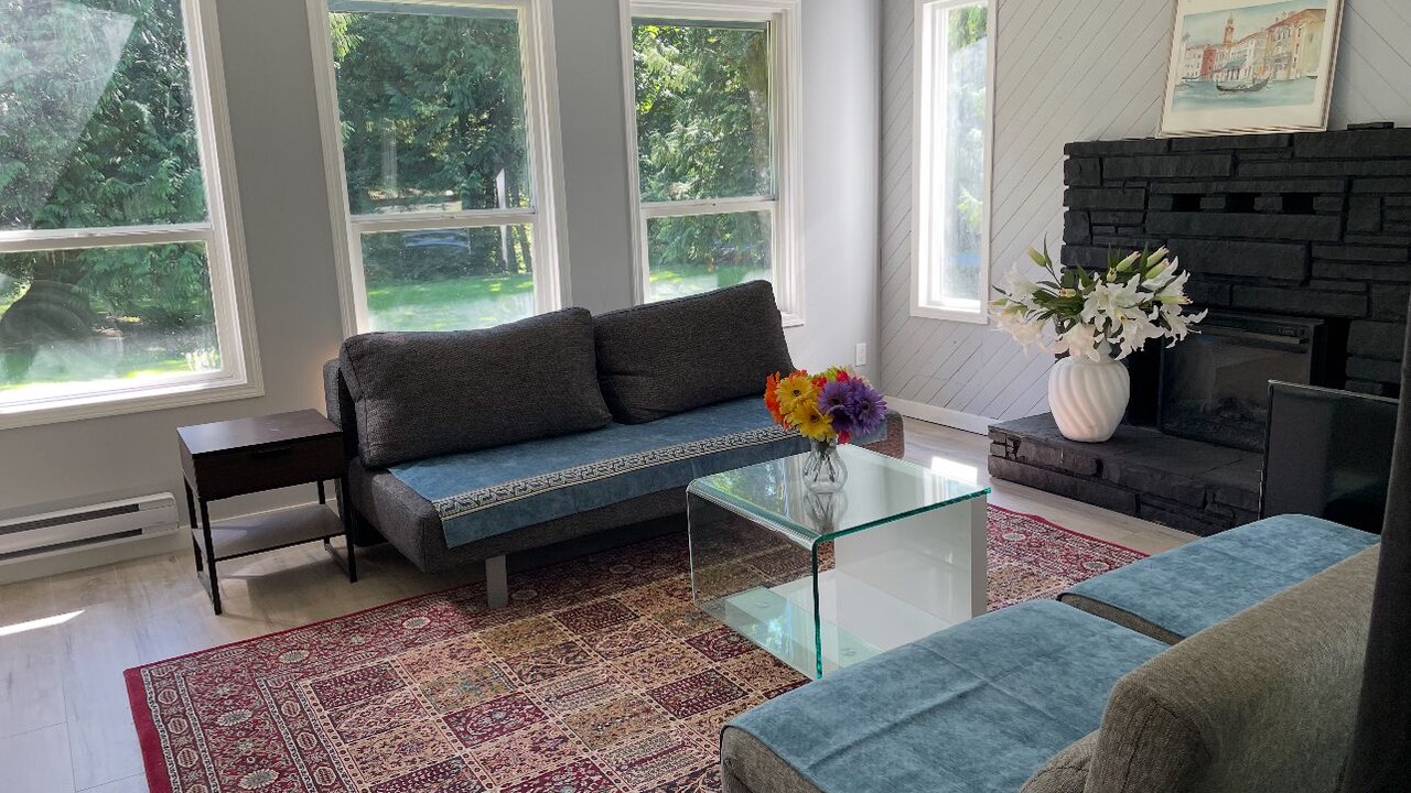 Photo of Livingroom in Bradner