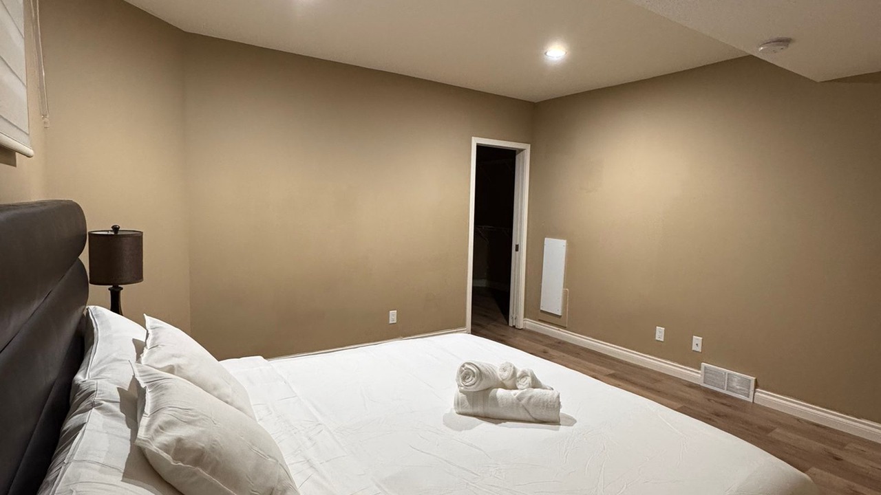 Photo of Bedroom in Symons Valley