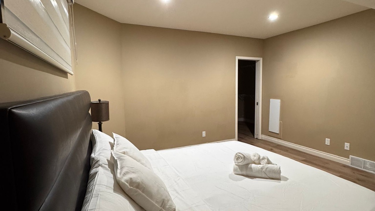 Photo of Bedroom in Symons Valley