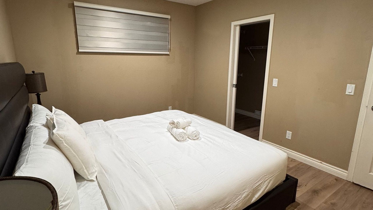 Photo of Bedroom in Symons Valley
