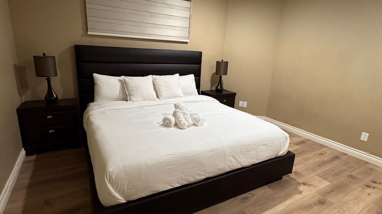 Photo of Bedroom in Symons Valley