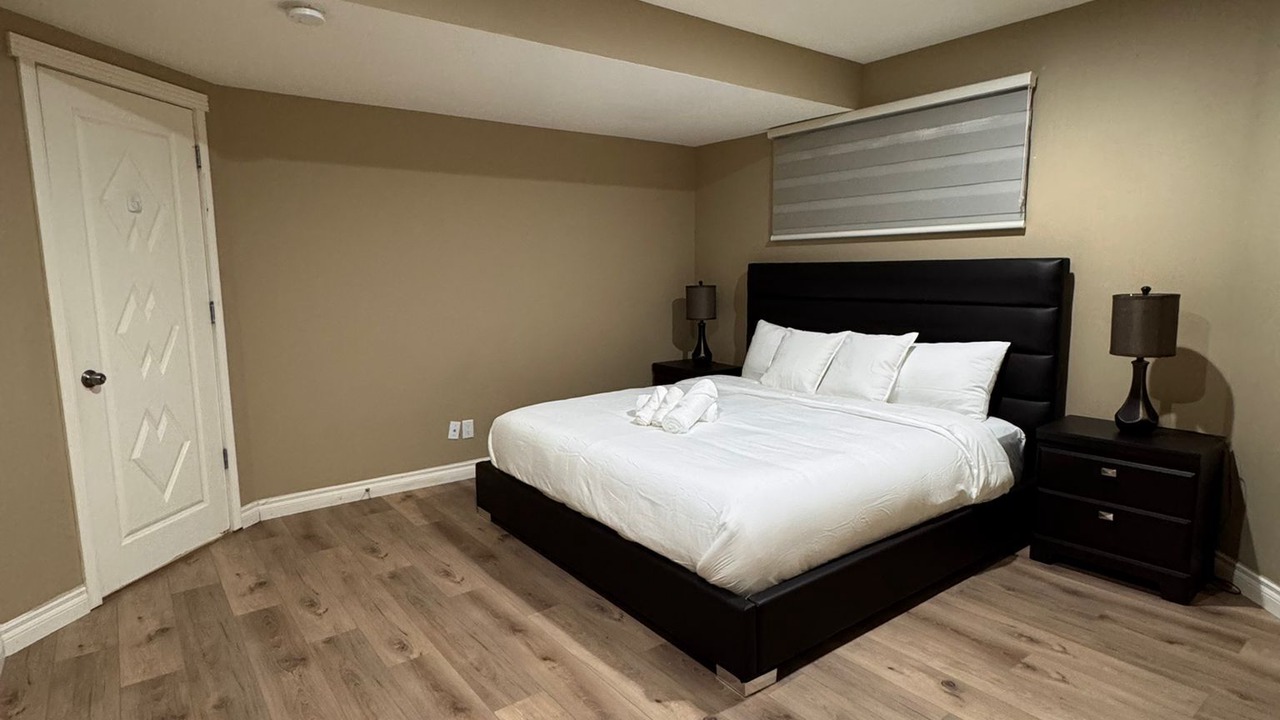 Photo of Bedroom in Symons Valley