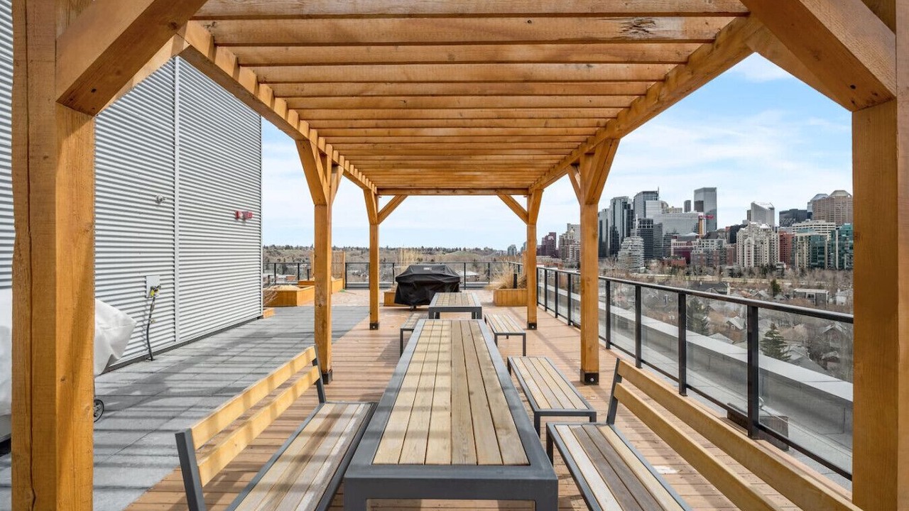 Photo of Outdoor in Sunnyside