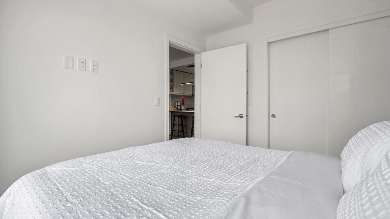 Photo of Bedroom in Sunnyside