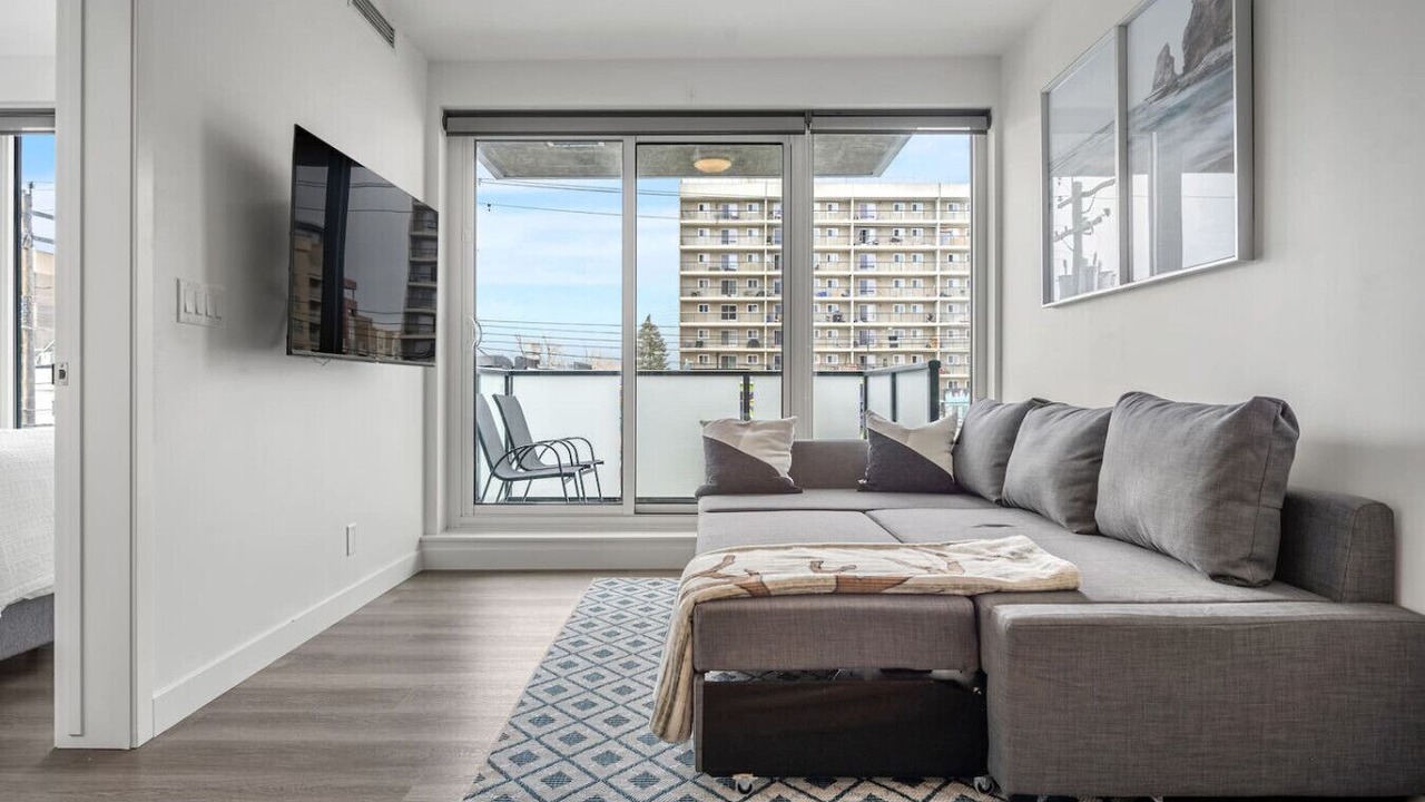 Photo of Livingroom in Sunnyside